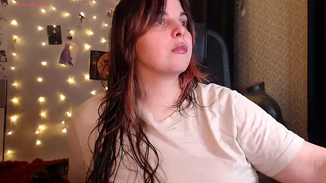 Saya sweet online show from September 10, 2025, 2:54 am