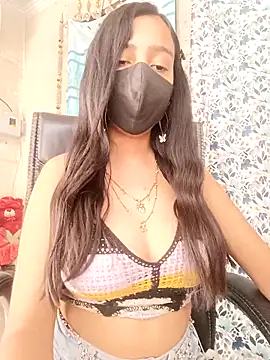 Parinaaz18 online show from March 24, 2026, 4:56 am