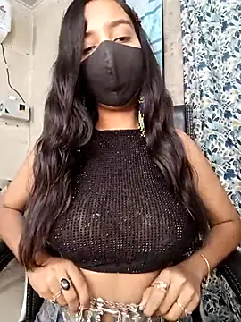 Parinaaz18 online show from April 8, 2026, 1:18 am