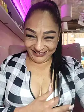 Gina Myers online show from November 20, 2025, 7:36 pm