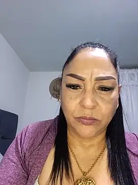 Gina Myers online show from November 18, 2025, 2:16 am