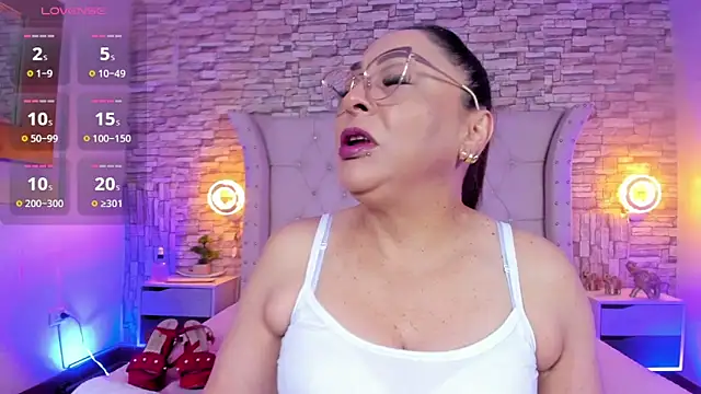 Gina Myers online show from April 4, 2026, 11:28 am