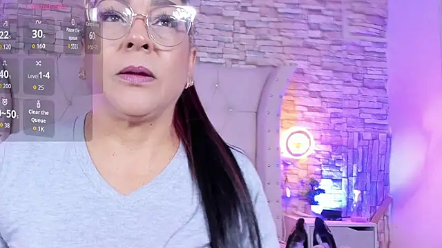 Gina Myers online show from March 20, 2026, 12:17 pm