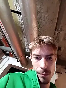 KidoXVII online show from October 15, 2025, 12:57 pm