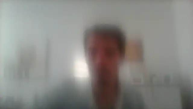 KidoXVII online show from November 13, 2025, 7:45 am