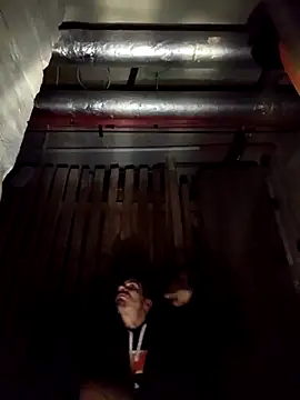 KidoXVII online show from October 7, 2025, 11:39 pm