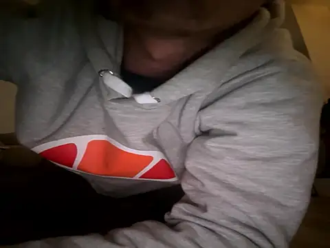 KidoXVII online show from November 22, 2025, 3:55 pm