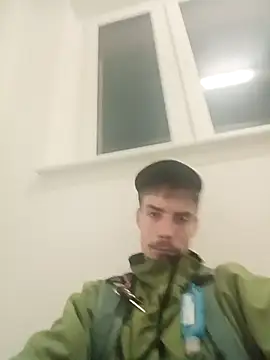 KidoXVII online show from October 16, 2025, 11:57 pm