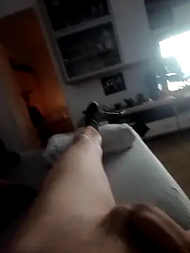 KidoXVII online show from October 1, 2025, 4:06 am