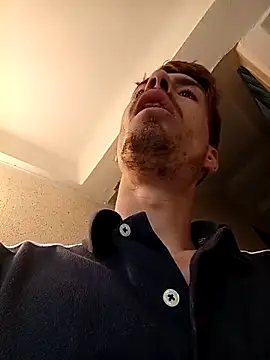 KidoXVII online show from October 10, 2025, 9:43 am