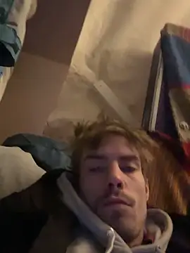 KidoXVII online show from November 26, 2025, 4:40 pm