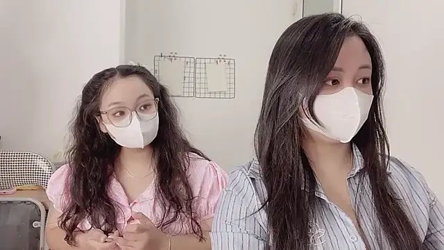 Bamboo Swetie online show from October 22, 2025, 3:11 pm