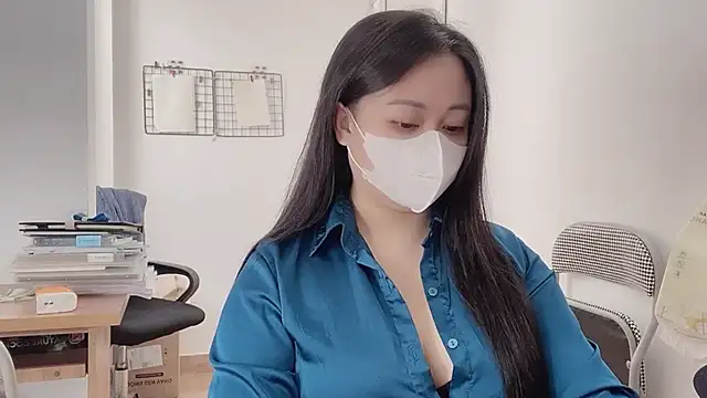 Bamboo Swetie online show from September 21, 2025, 3:11 am