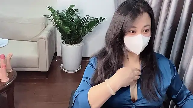 Bamboo Swetie online show from May 4, 2026, 1:58 pm
