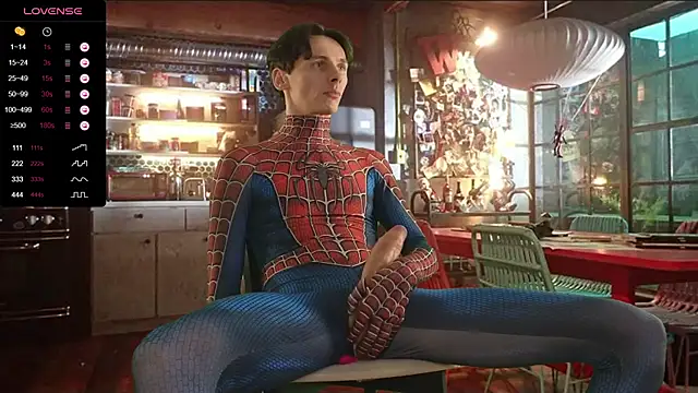  FetishBoyFun  online show from February 17, 2025, 1:55 pm