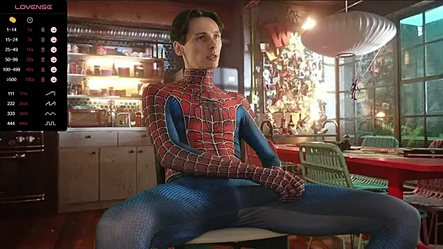  FetishBoyFun  online show from February 17, 2025, 10:51 am