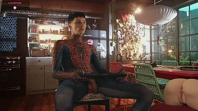  FetishBoyFun  online show from October 12, 2025, 10:16 am