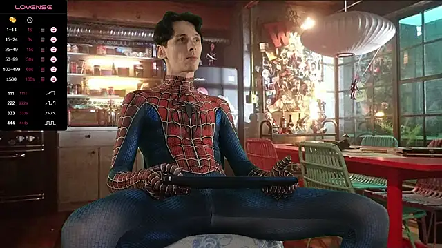  FetishBoyFun  online show from March 16, 2025, 1:27 pm