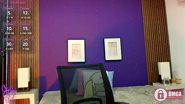 alina martinelli online show from March 12, 2025, 1:08 pm