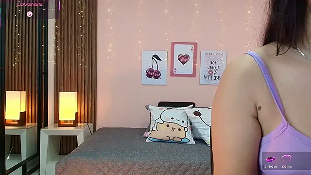 alina martinelli online show from March 22, 2026, 11:45 am