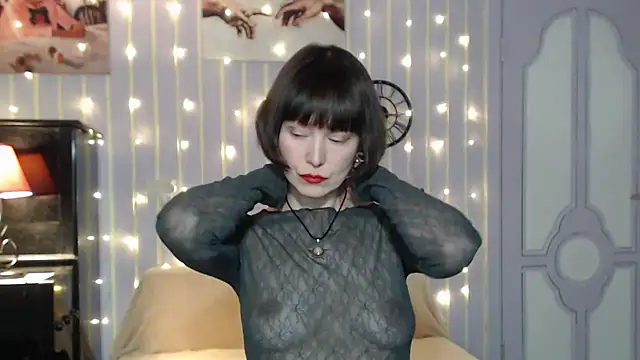 Marquise555 online show from January 11, 2025, 4:46 pm