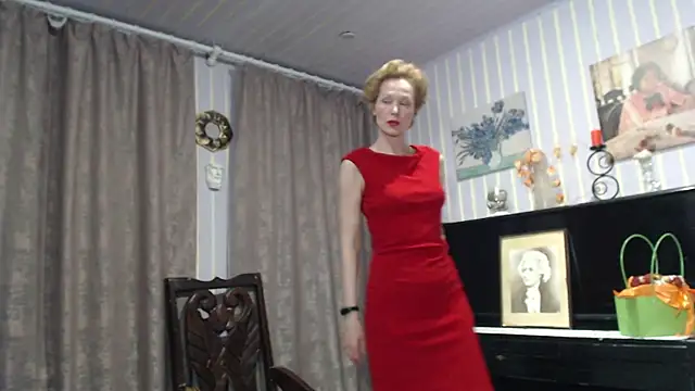 Marquise555 online show from March 30, 2026, 5:03 pm