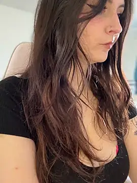 pennybaby133 online show from April 10, 2026, 7:54 pm