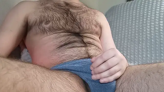 Deckard Webb1  online show from October 13, 2025, 5:14 pm