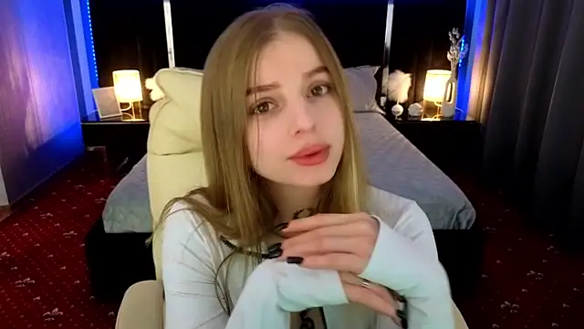 Lexi Si online show from September 28, 2025, 6:09 am