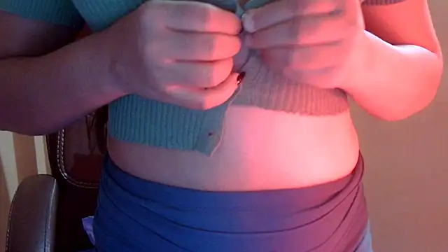 Hotty Bitch online show from November 10, 2025, 1:54 am