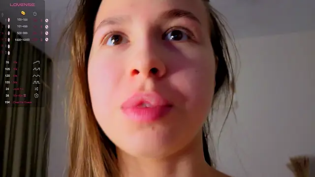 Dream emma online show from October 10, 2025, 4:08 pm