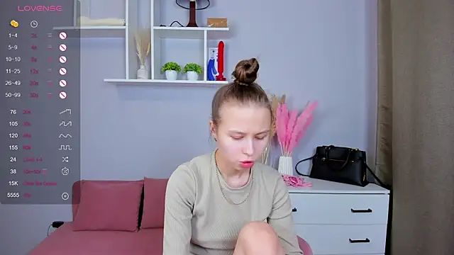 Dream emma online show from March 3, 2025, 7:57 am