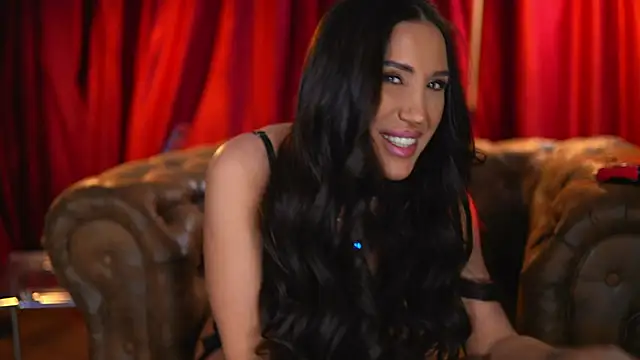 Evelyn Evyyy online show from March 20, 2025, 10:51 pm