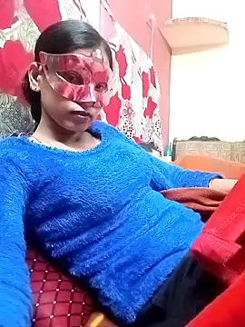 Very-Hot-Couple online show from February 4, 2025, 12:08 am