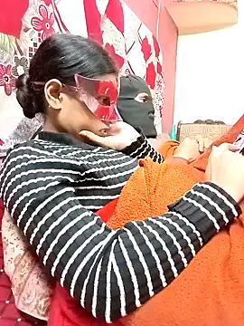 Very-Hot-Couple online show from January 16, 2025, 8:14 pm