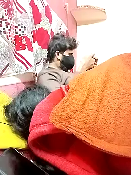 Very-Hot-Couple online show from January 31, 2025, 9:16 pm