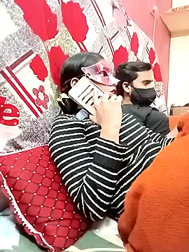 Very-Hot-Couple online show from February 9, 2025, 10:20 am