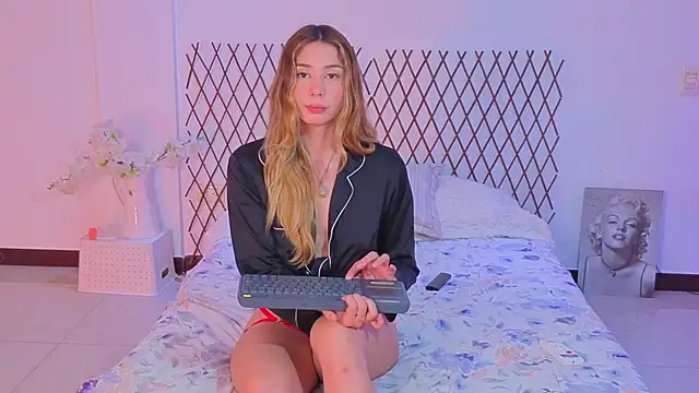 JordanCoopers online show from April 2, 2026, 3:24 am