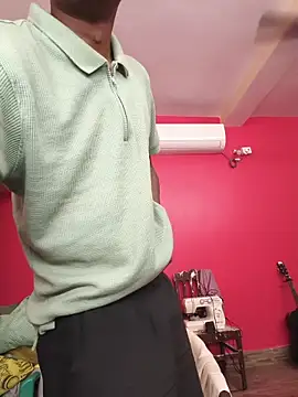 Snapshot of richardjames95 chatting on June 4, 2026, 2:55 pm richardjames95 online show from June 4, 2026, 2:55 pm