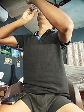 richardjames95 online show from March 5, 2026, 8:55 am