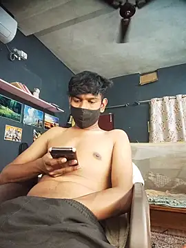 richardjames95 online show from March 10, 2026, 9:41 pm