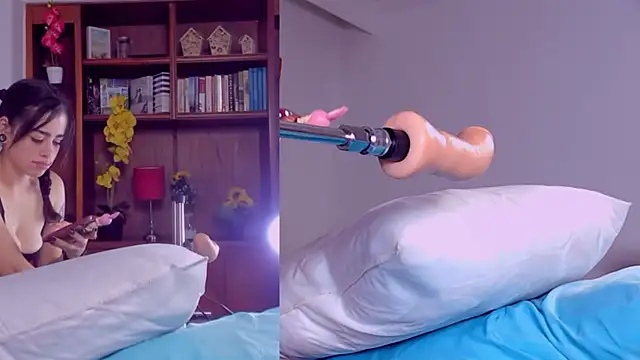 Emma  Erotic online show from March 8, 2025, 11:28 pm