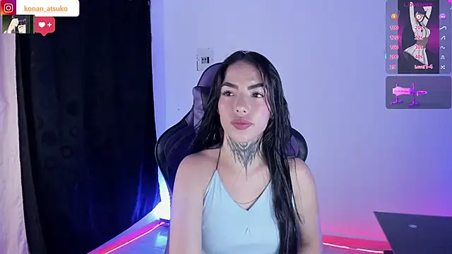 Alice ch1 online show from March 14, 2026, 11:55 pm