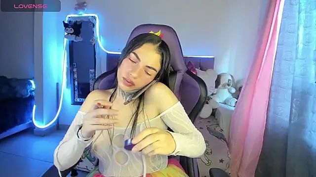 Alice ch1 online show from September 20, 2025, 6:35 pm