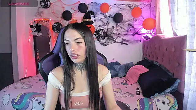 Alice ch1 online show from October 19, 2025, 2:53 pm