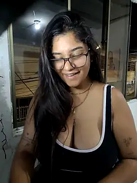 Sofythom1 online show from March 9, 2025, 1:04 am