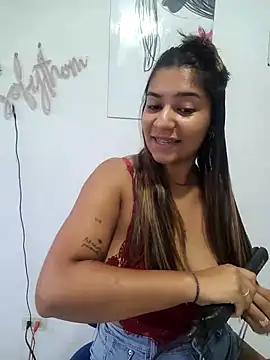 Sofythom1 online show from September 20, 2025, 10:59 pm