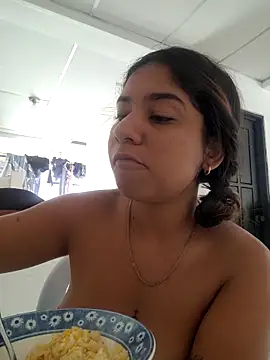 Sofythom1 online show from September 14, 2025, 3:45 pm