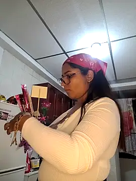 Sofythom1 online show from March 10, 2025, 12:18 am