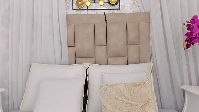 MarianaSanz online show from February 17, 2026, 1:08 pm